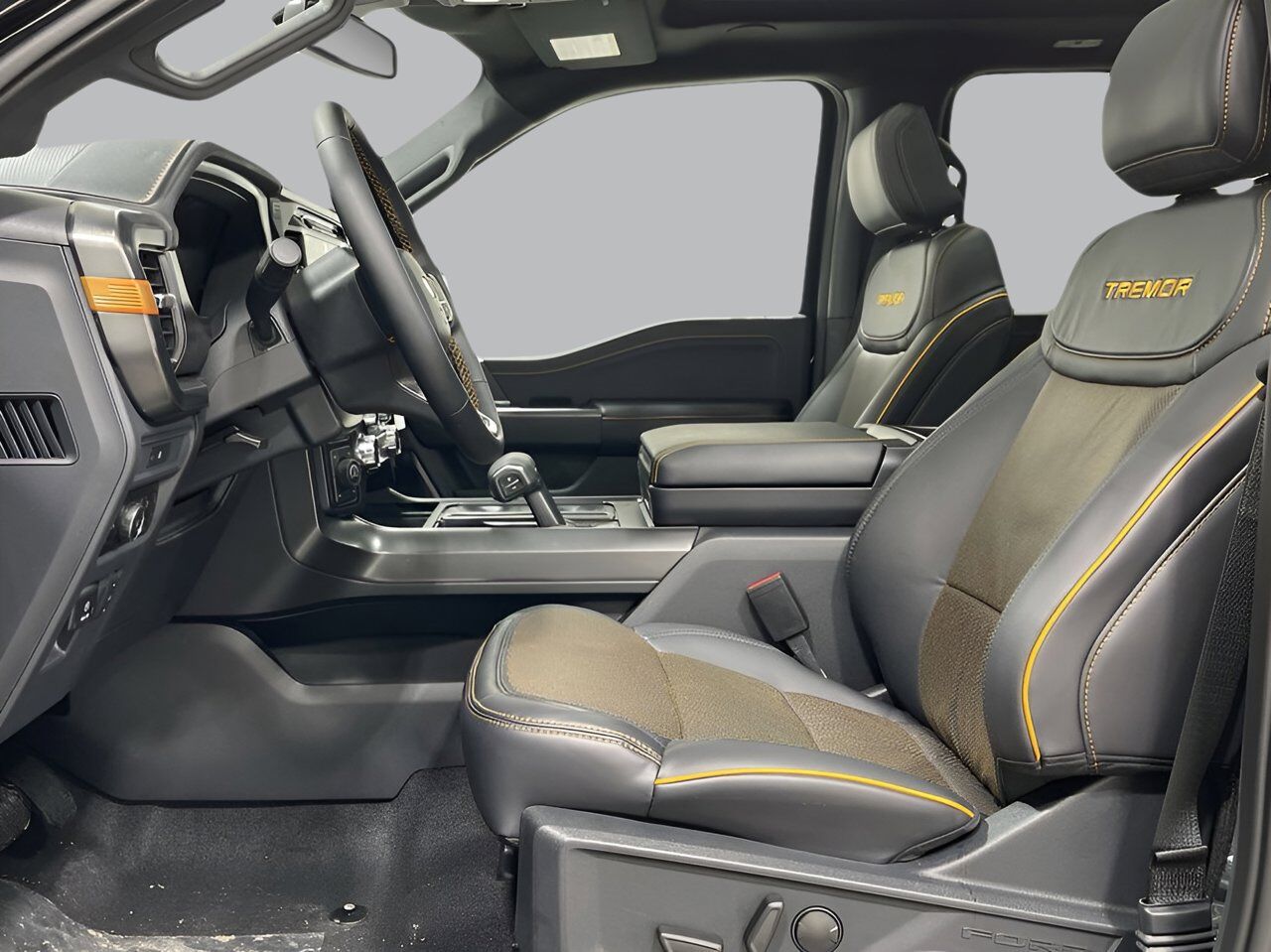 2025 Ford F-150 Tremor Sherwood Park AB