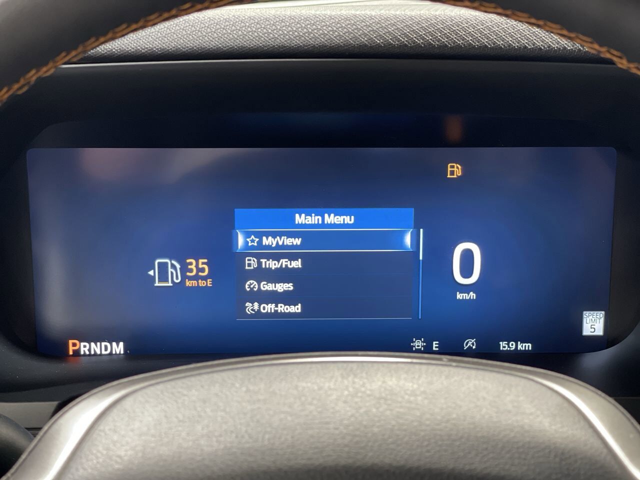 2025 Ford F-150 Tremor Sherwood Park AB