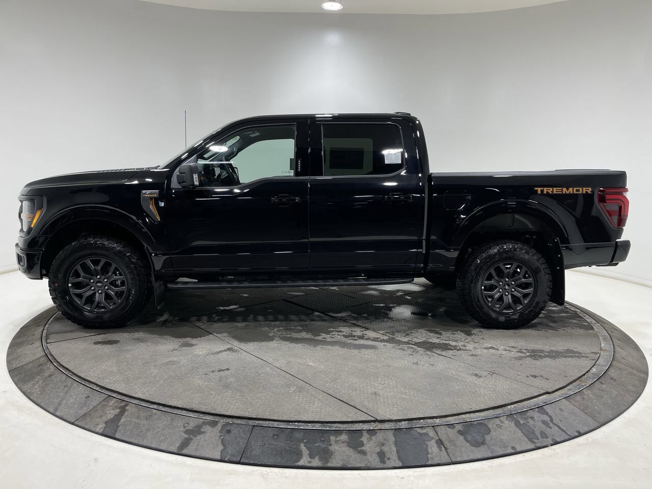 2025 Ford F-150 Tremor Sherwood Park AB