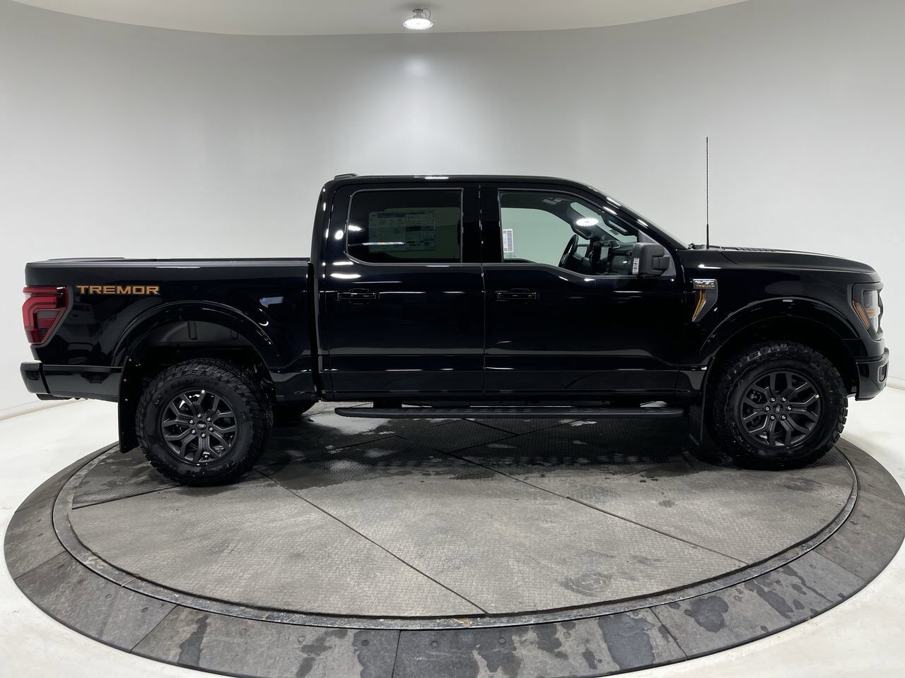 2025 Ford F-150 Tremor Sherwood Park AB