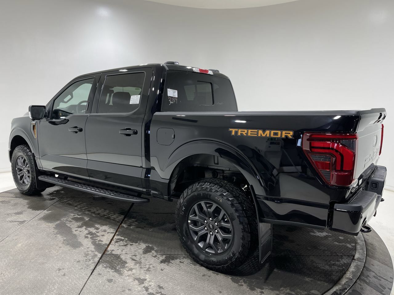 2025 Ford F-150 Tremor Sherwood Park AB
