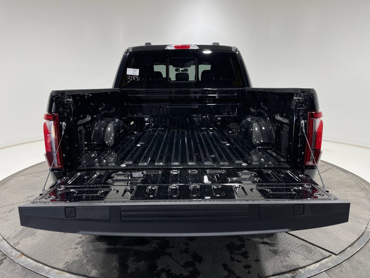 2025 Ford F-150 Tremor Sherwood Park AB