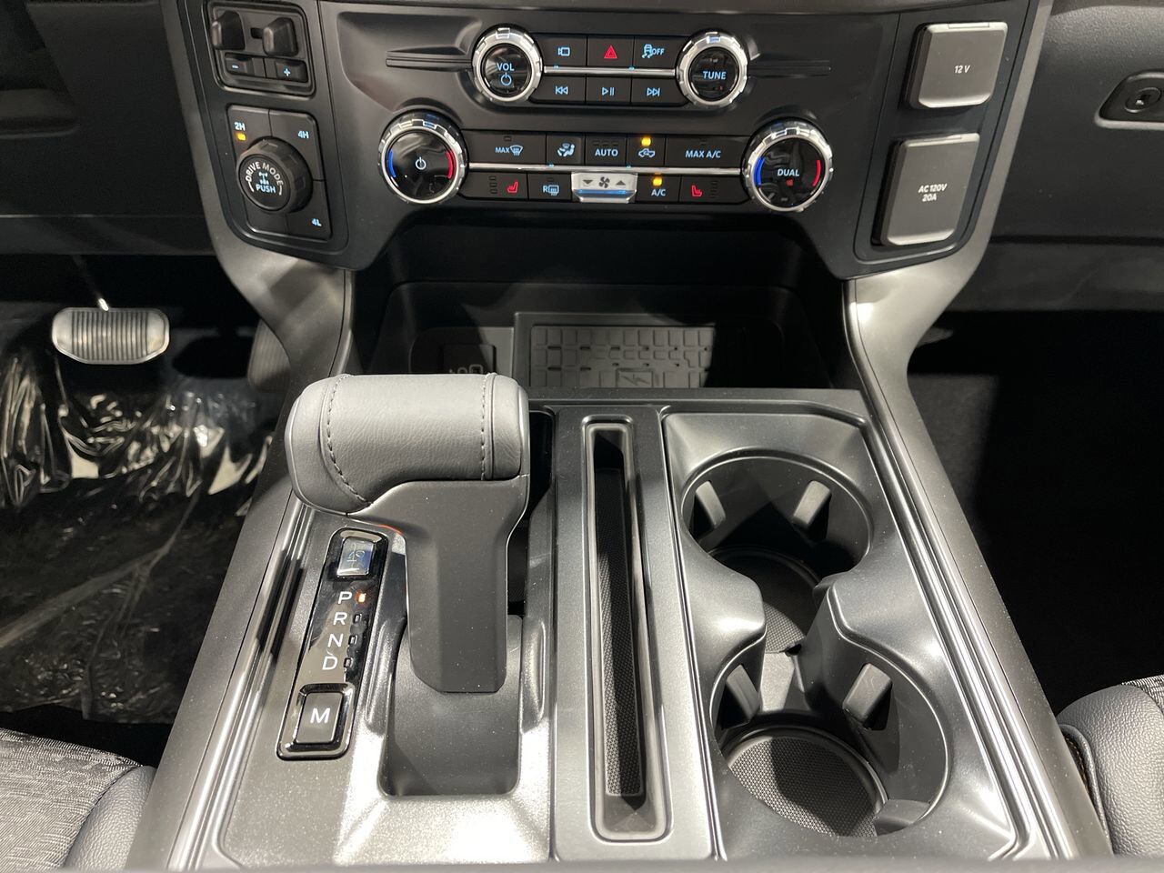 2025 Ford F-150 Tremor Sherwood Park AB