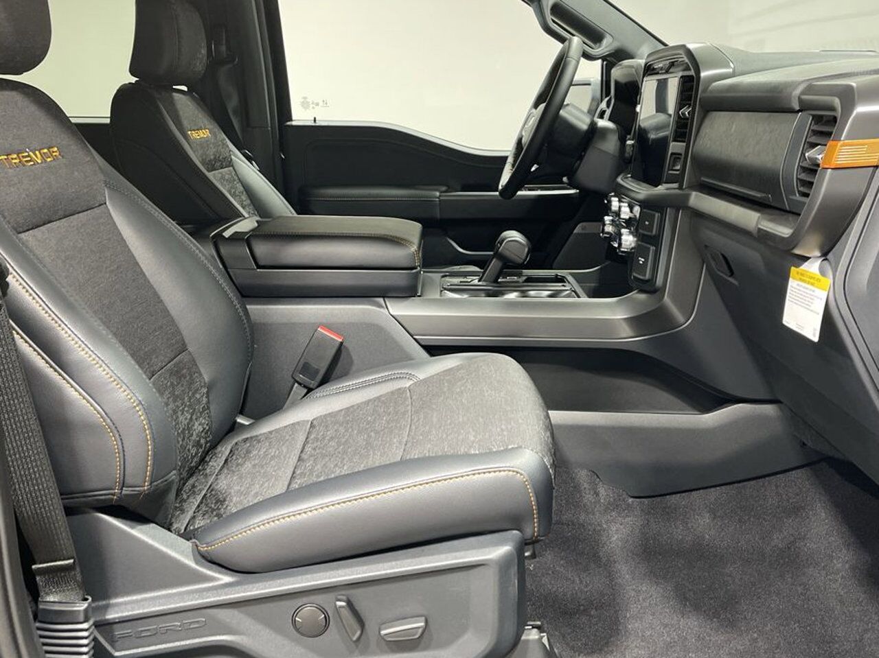 2025 Ford F-150 Tremor Sherwood Park AB