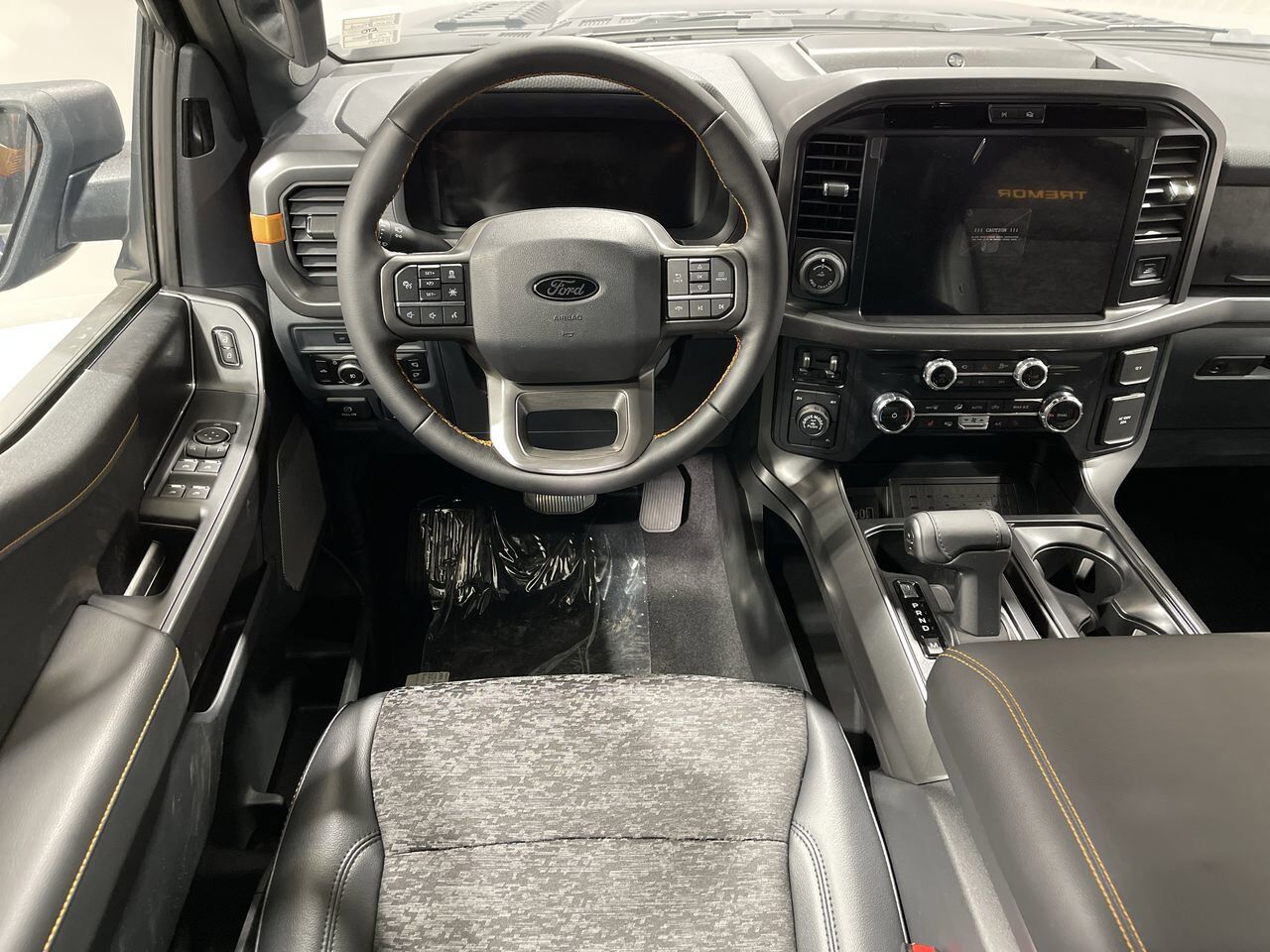 2025 Ford F-150 Tremor Sherwood Park AB