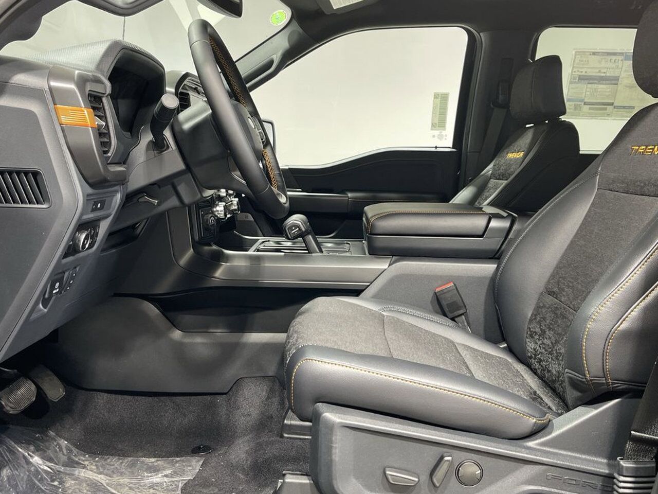 2025 Ford F-150 Tremor Sherwood Park AB