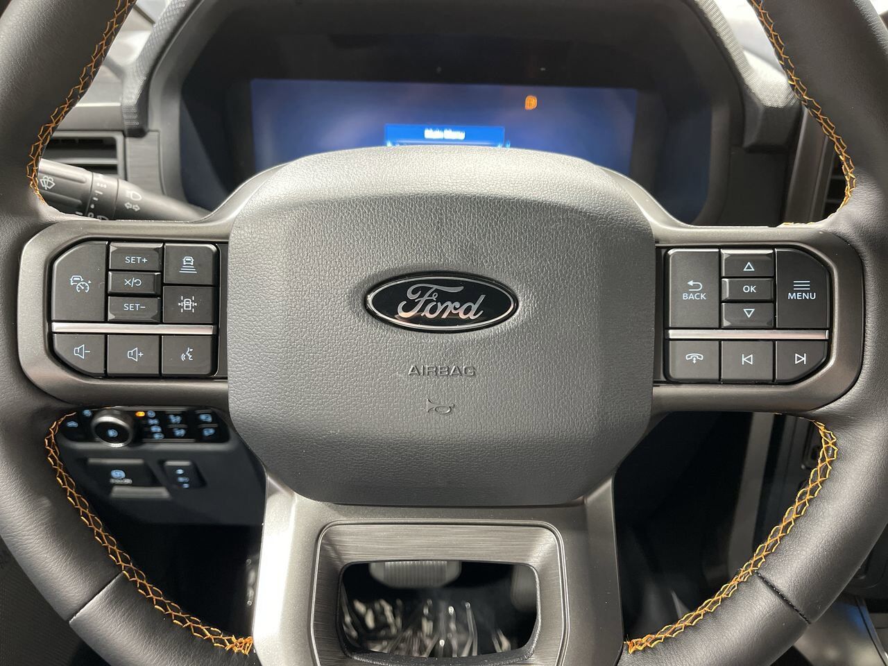 2025 Ford F-150 Tremor Sherwood Park AB
