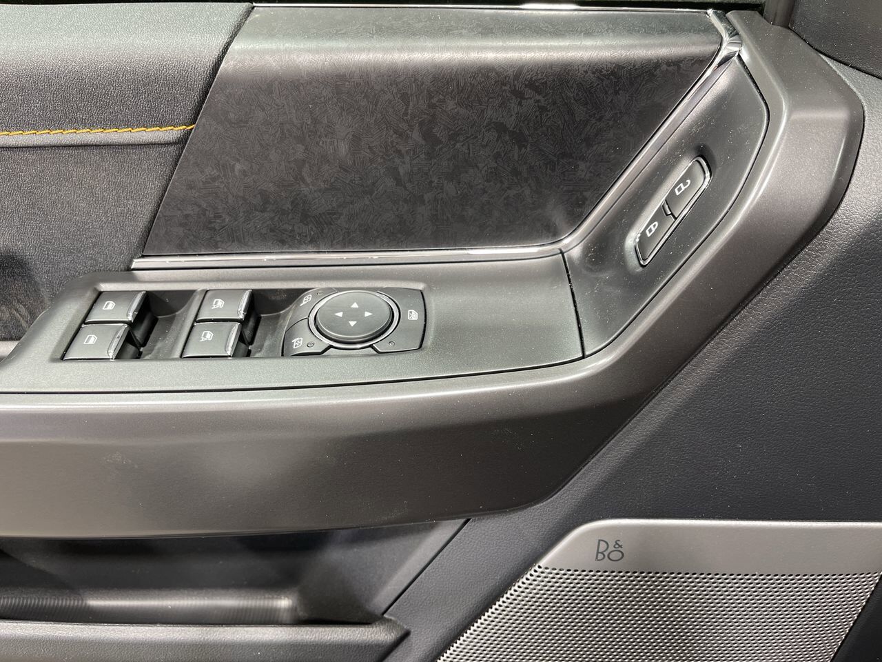 2025 Ford F-150 Tremor Sherwood Park AB