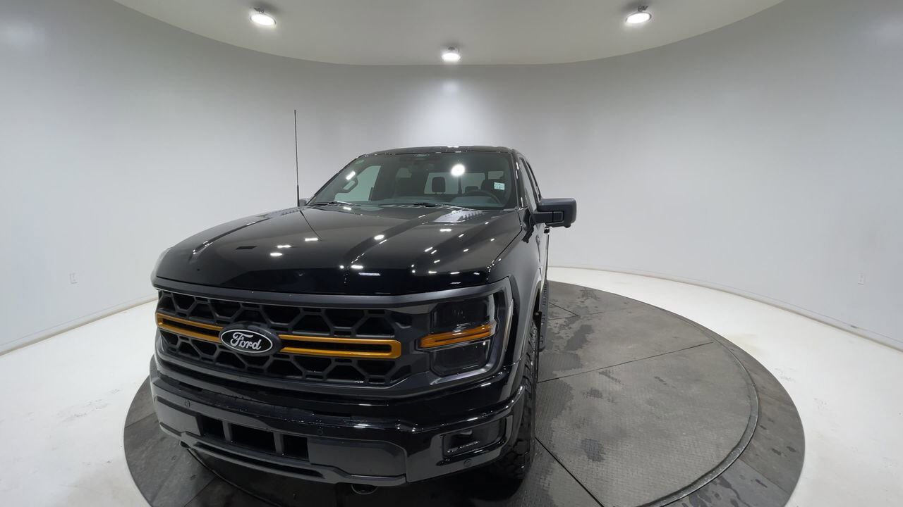 2025 Ford F-150 Tremor Sherwood Park AB