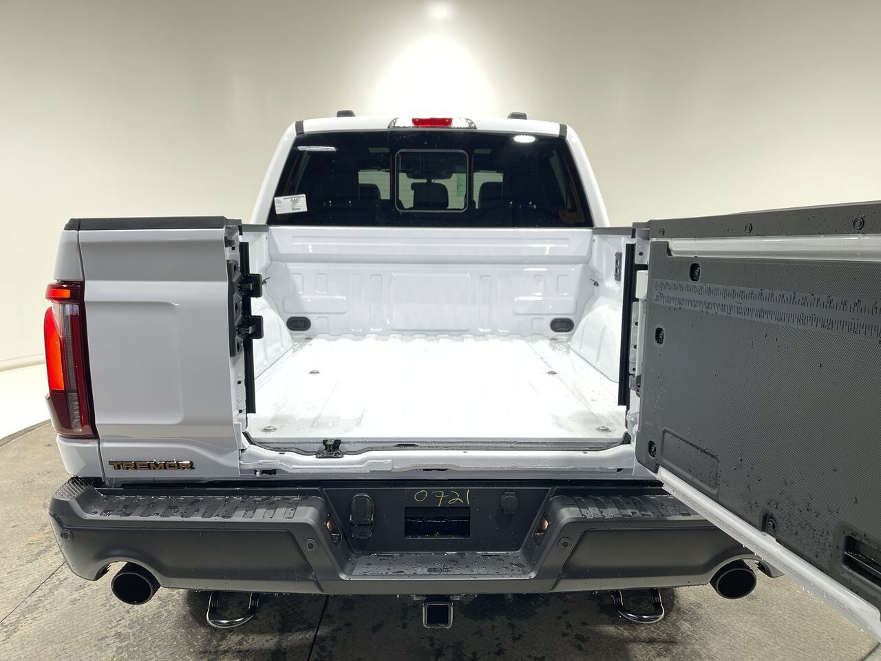 2025 Ford F-150 Tremor Sherwood Park AB