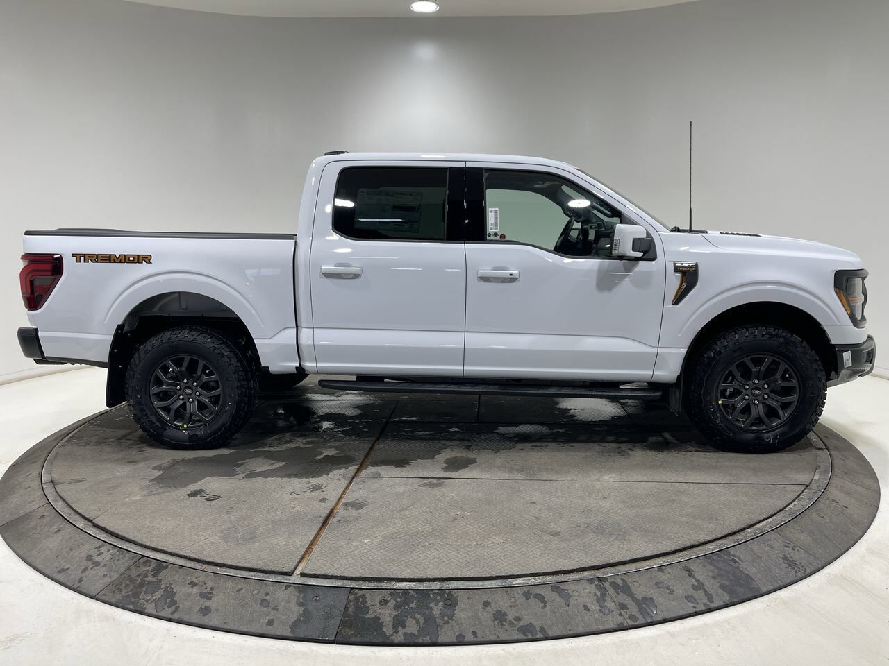 2025 Ford F-150 Tremor Sherwood Park AB