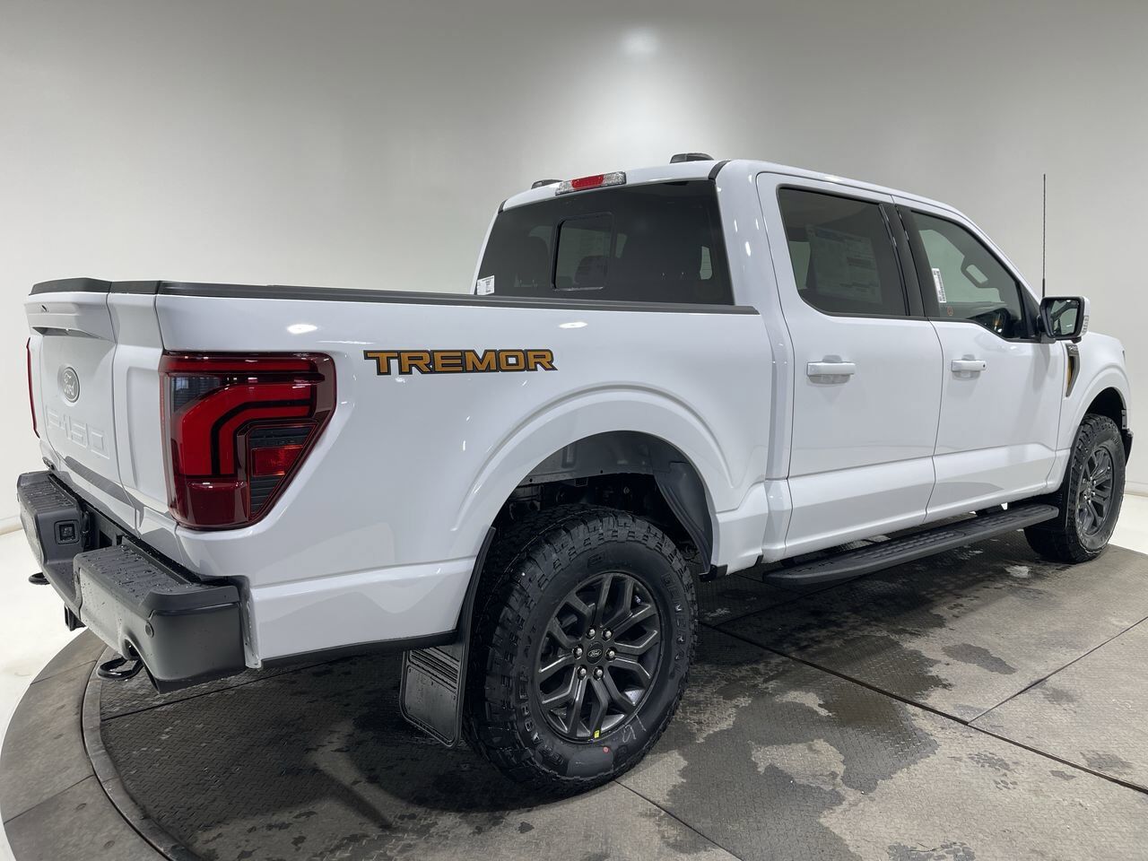 2025 Ford F-150 Tremor Sherwood Park AB