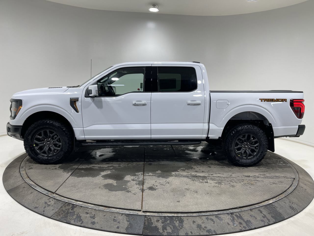 2025 Ford F-150 Tremor Sherwood Park AB