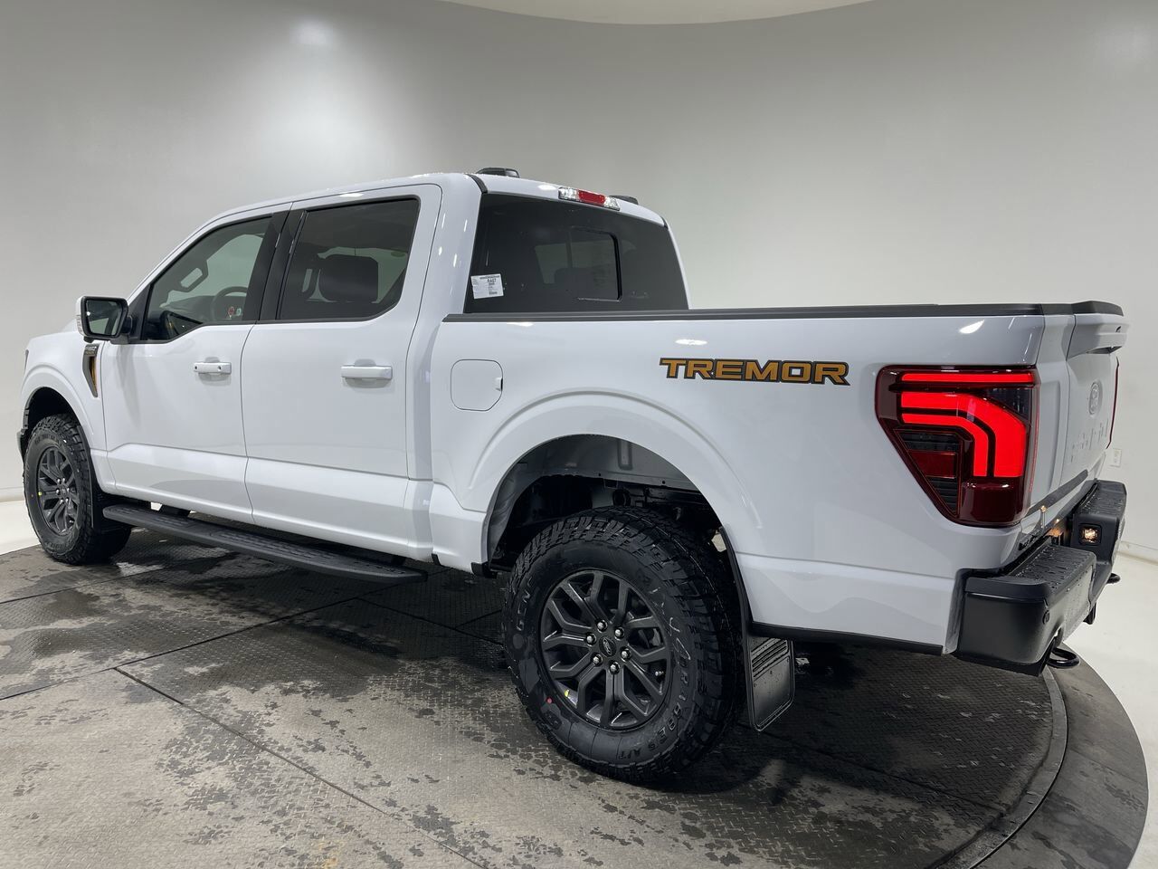 2025 Ford F-150 Tremor Sherwood Park AB