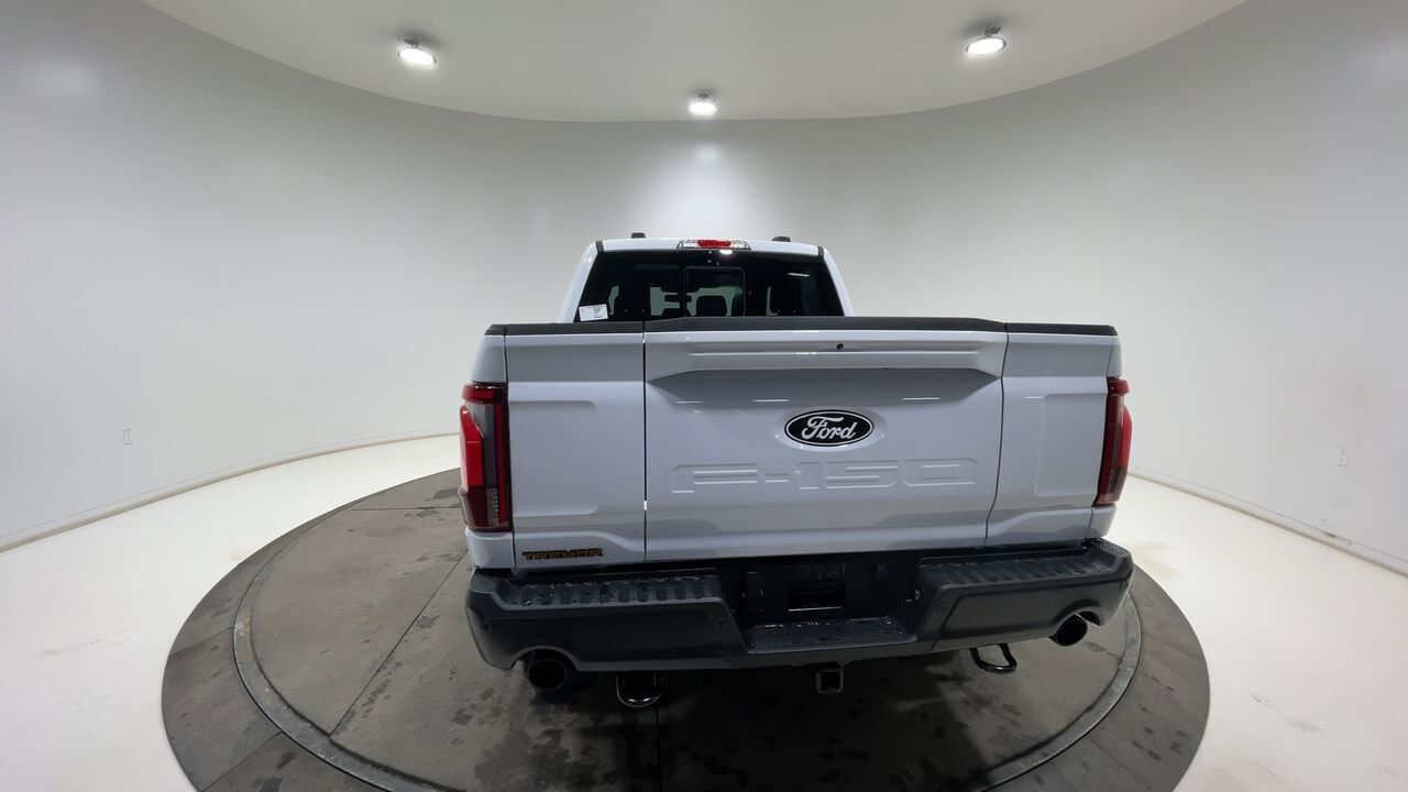 2025 Ford F-150 Tremor Sherwood Park AB