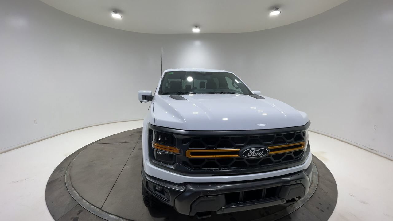 2025 Ford F-150 Tremor Sherwood Park AB