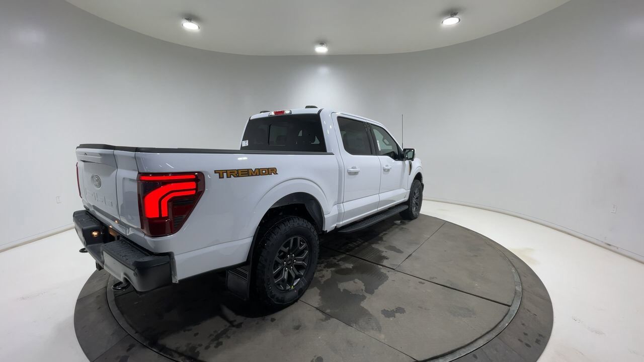 2025 Ford F-150 Tremor Sherwood Park AB