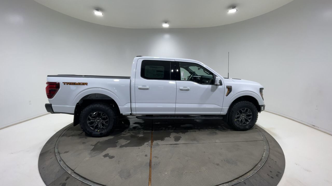 2025 Ford F-150 Tremor Sherwood Park AB