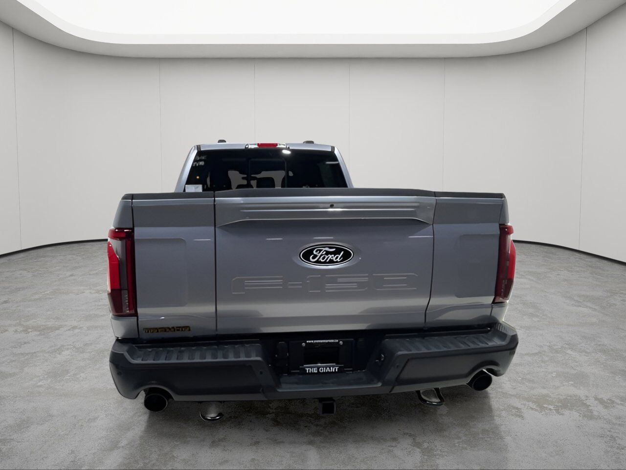 2025 Ford F-150 Tremor Sherwood Park AB