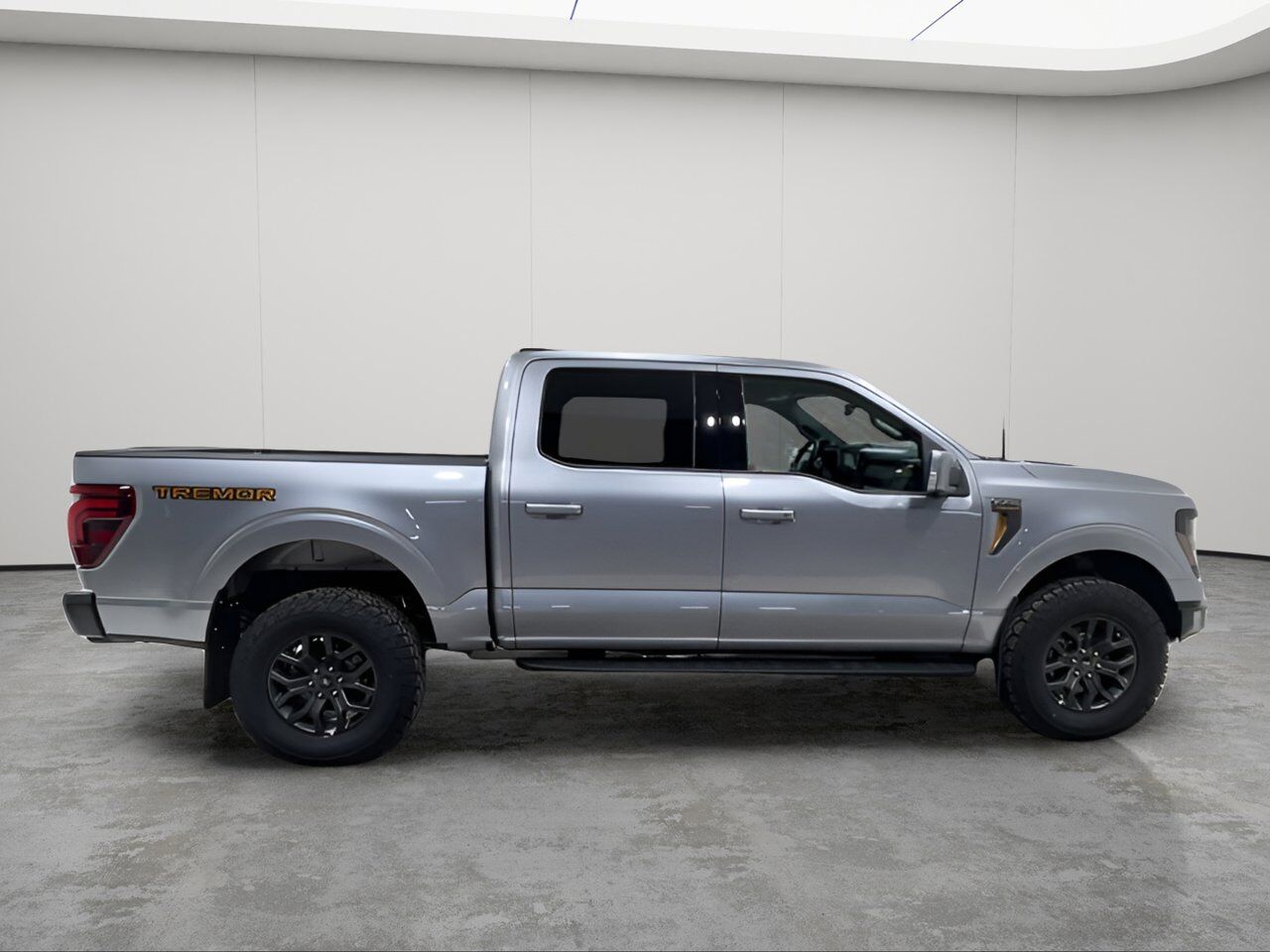 2025 Ford F-150 Tremor Sherwood Park AB