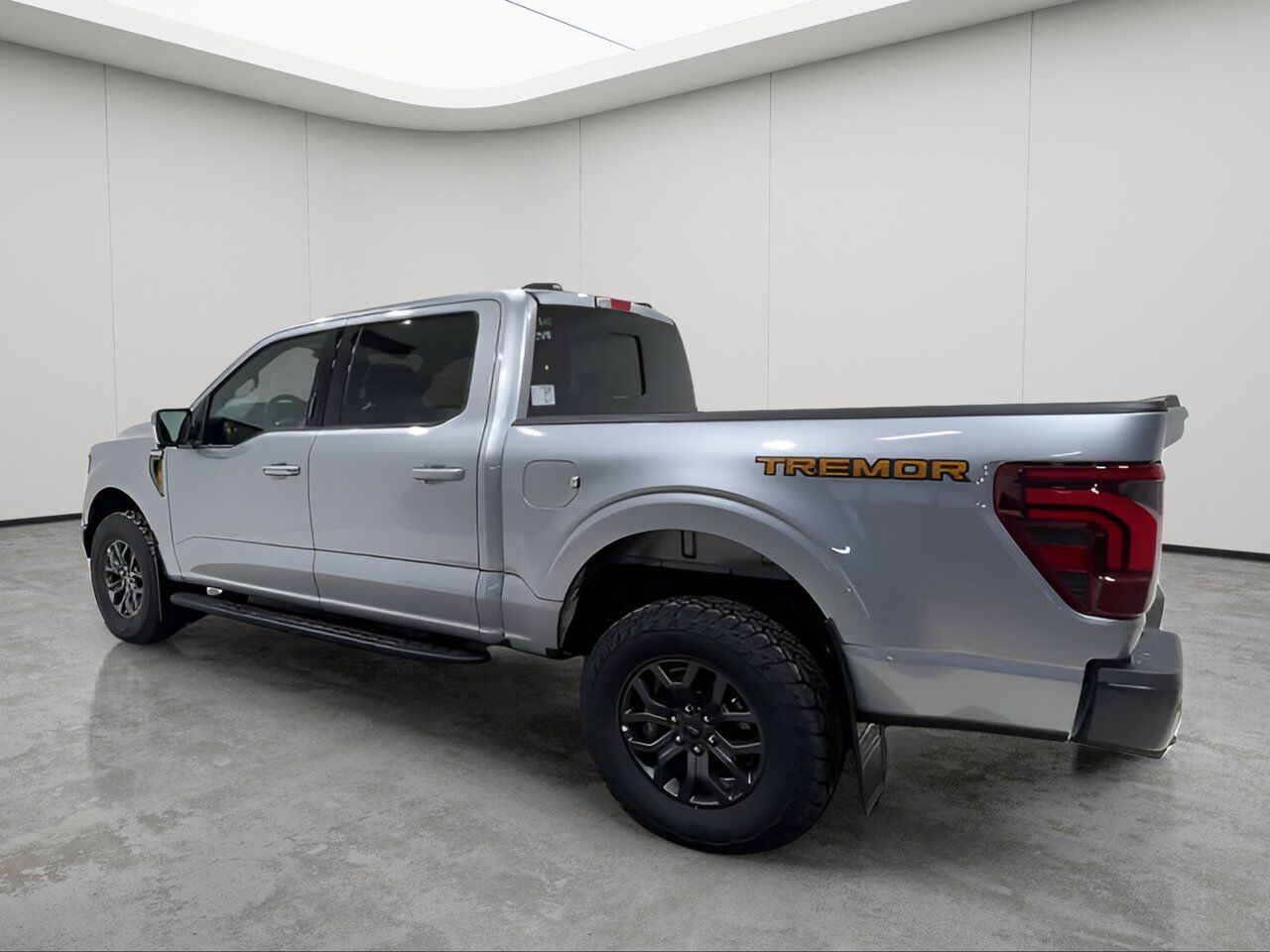 2025 Ford F-150 Tremor Sherwood Park AB