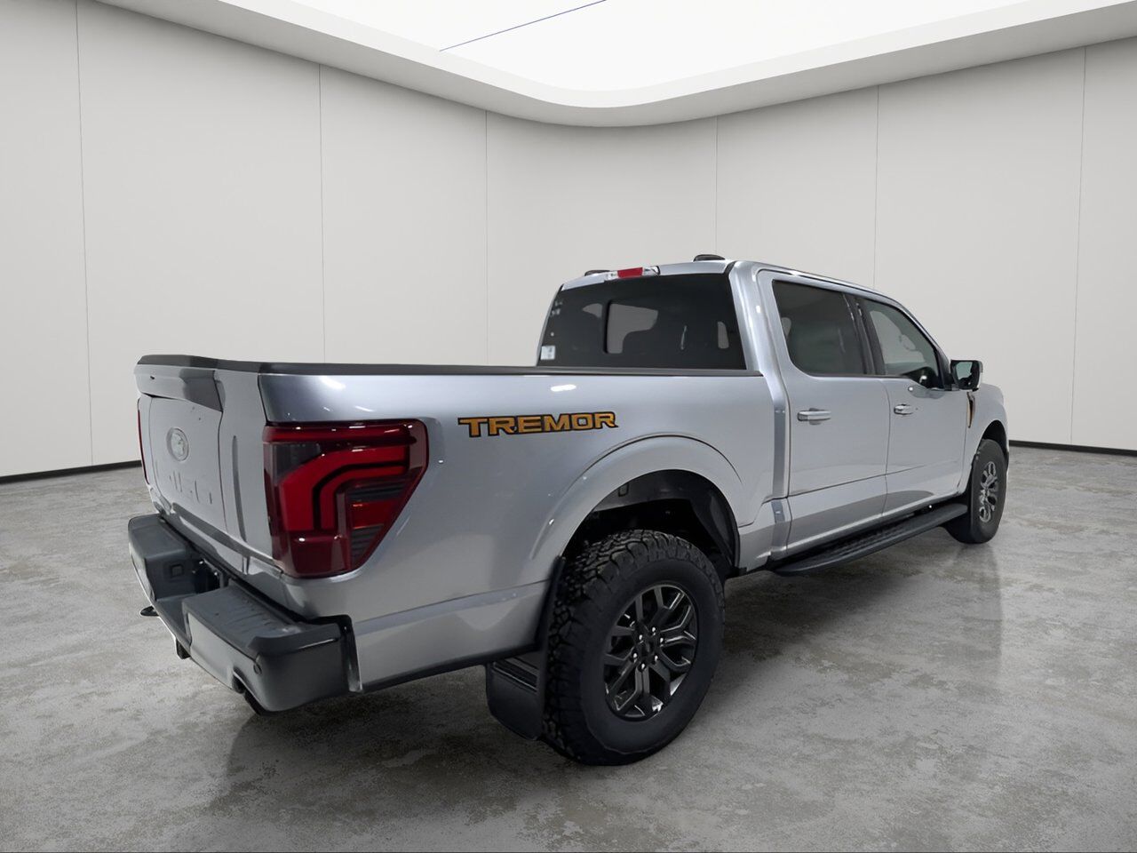 2025 Ford F-150 Tremor Sherwood Park AB