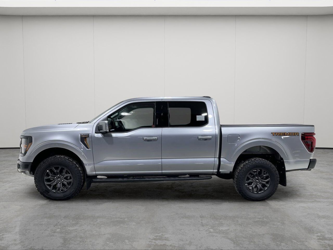 2025 Ford F-150 Tremor Sherwood Park AB