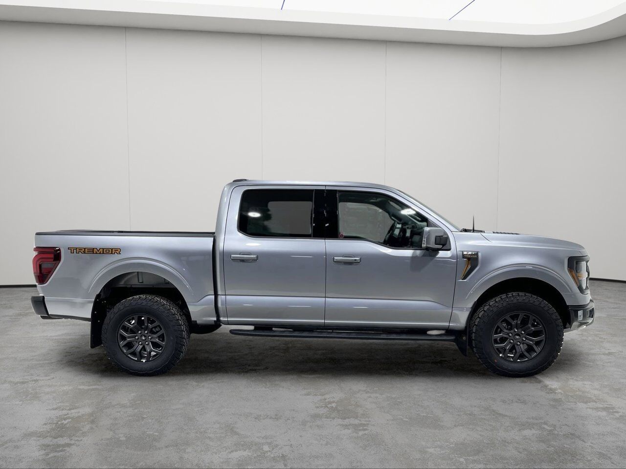 2025 Ford F-150 Tremor Sherwood Park AB