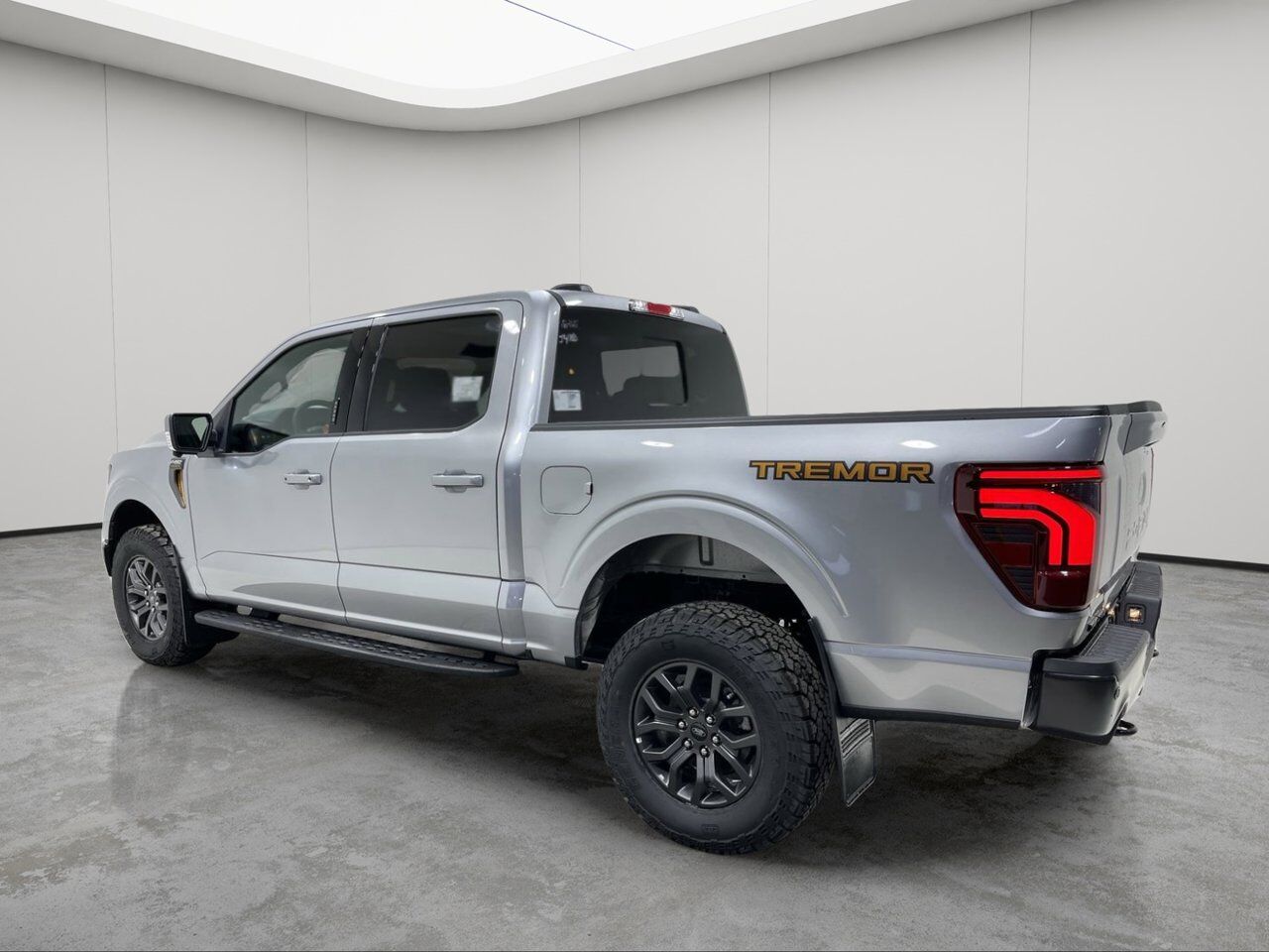 2025 Ford F-150 Tremor Sherwood Park AB