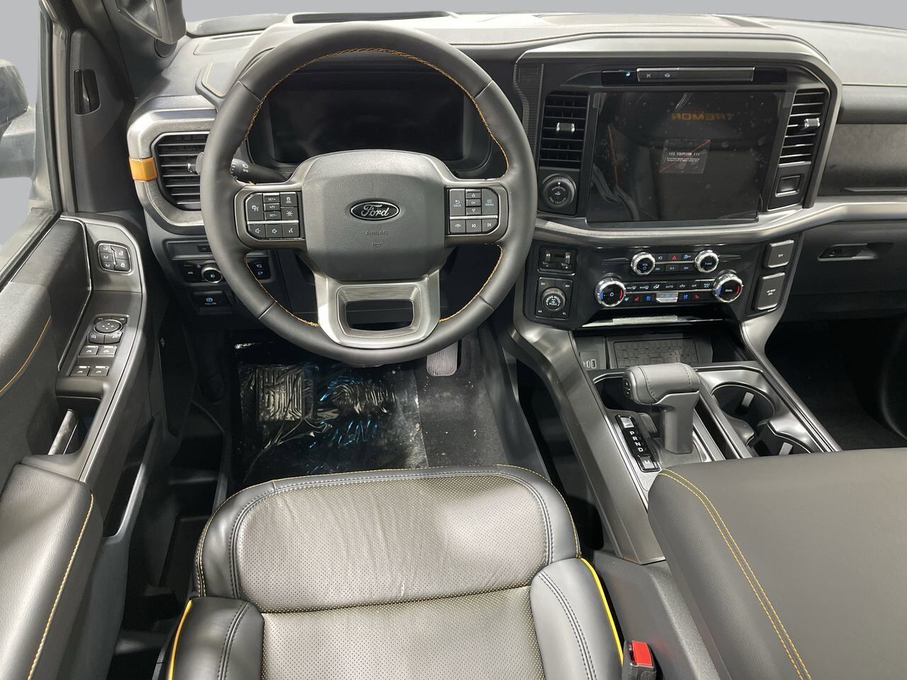 2025 Ford F-150 Tremor Sherwood Park AB