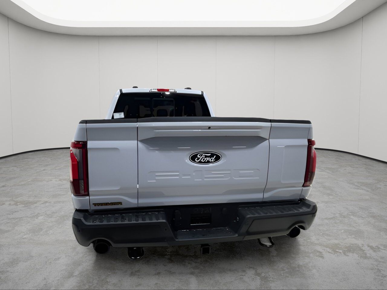 2025 Ford F-150 Tremor Sherwood Park AB