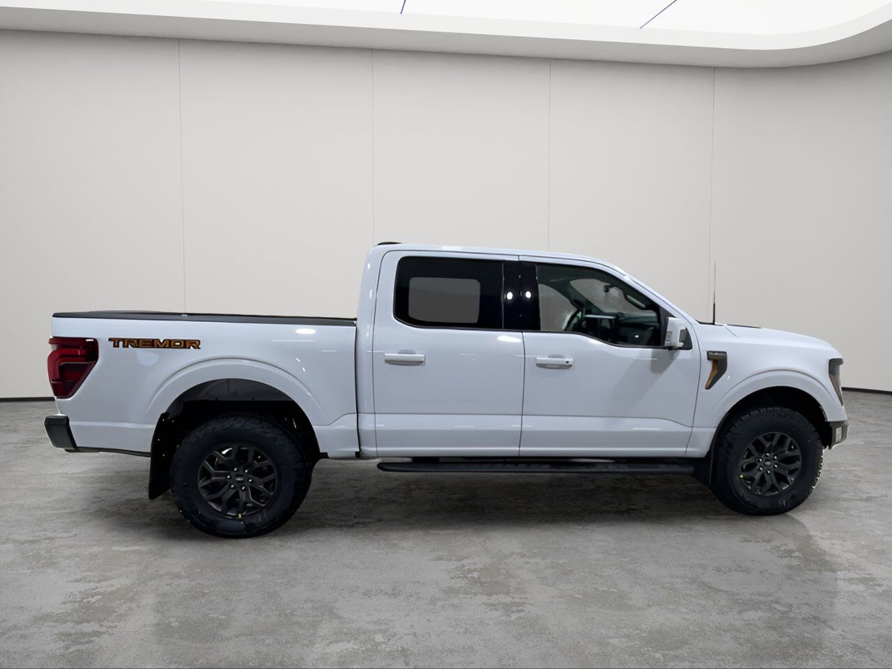 2025 Ford F-150 Tremor Sherwood Park AB