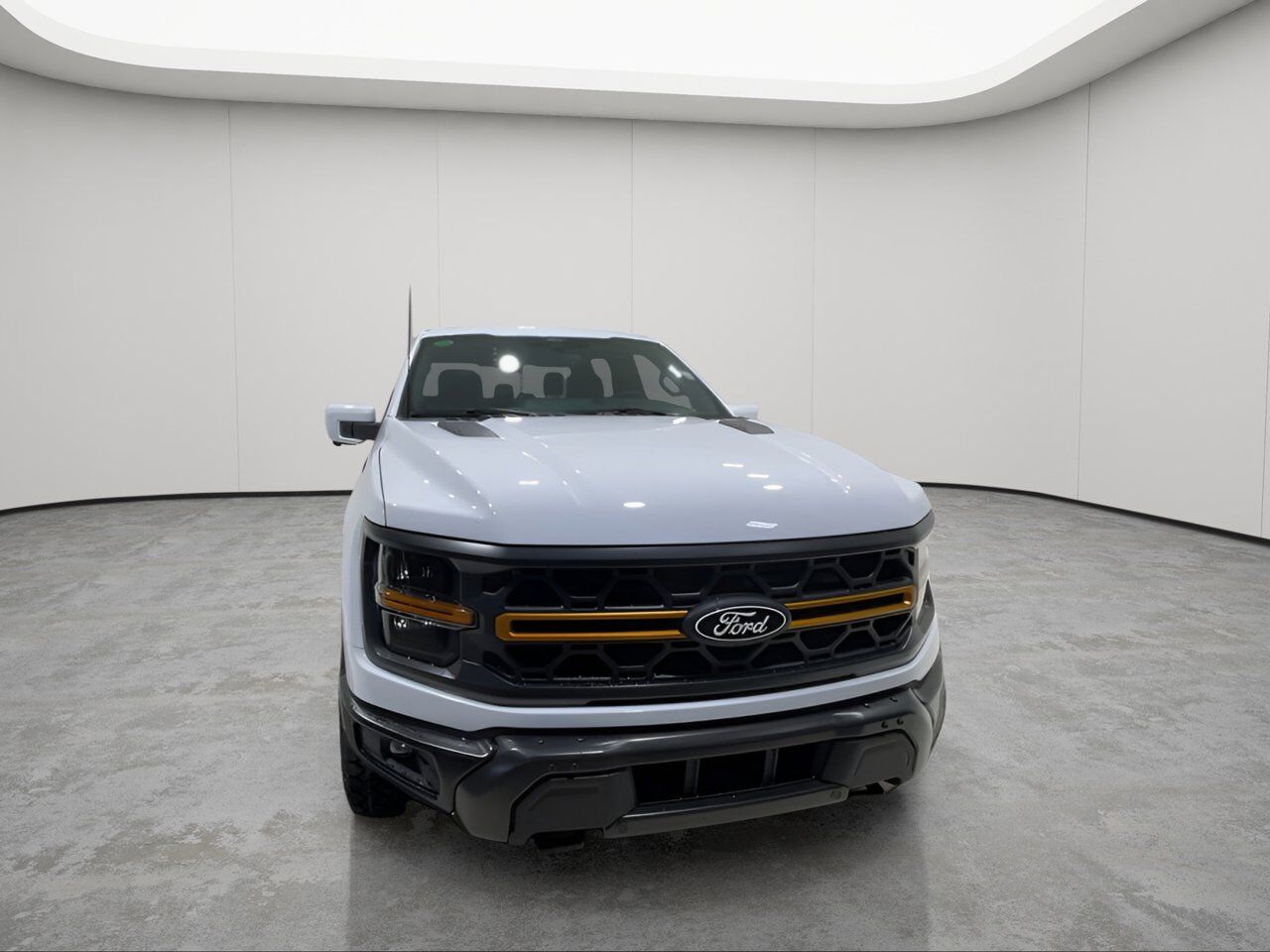 2025 Ford F-150 Tremor Sherwood Park AB