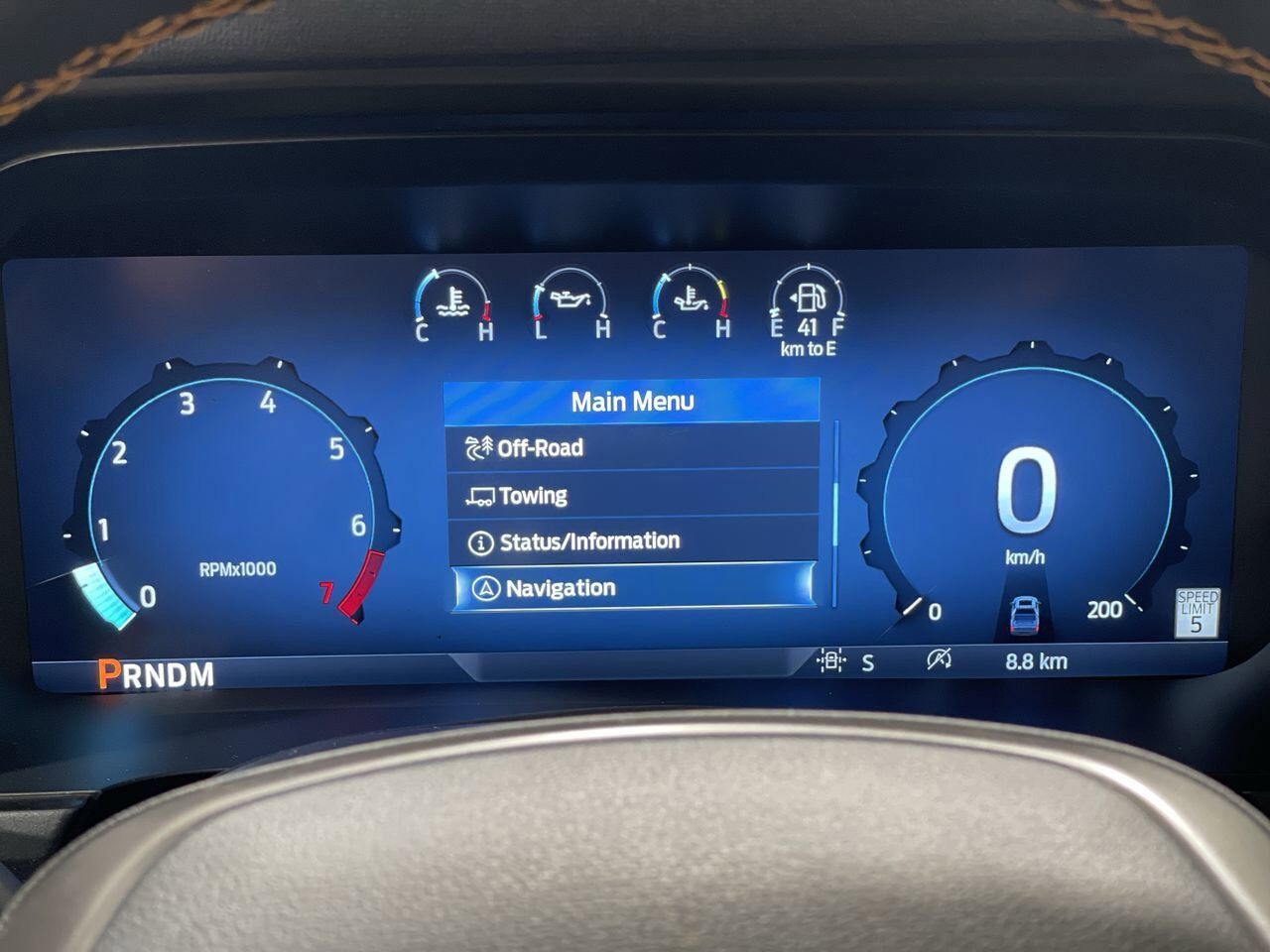 2025 Ford F-150 Tremor Sherwood Park AB