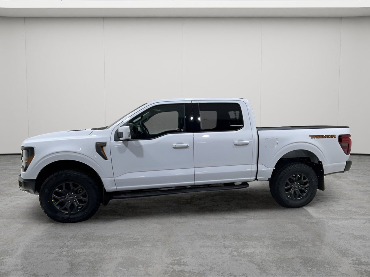 2025 Ford F-150 Tremor Sherwood Park AB