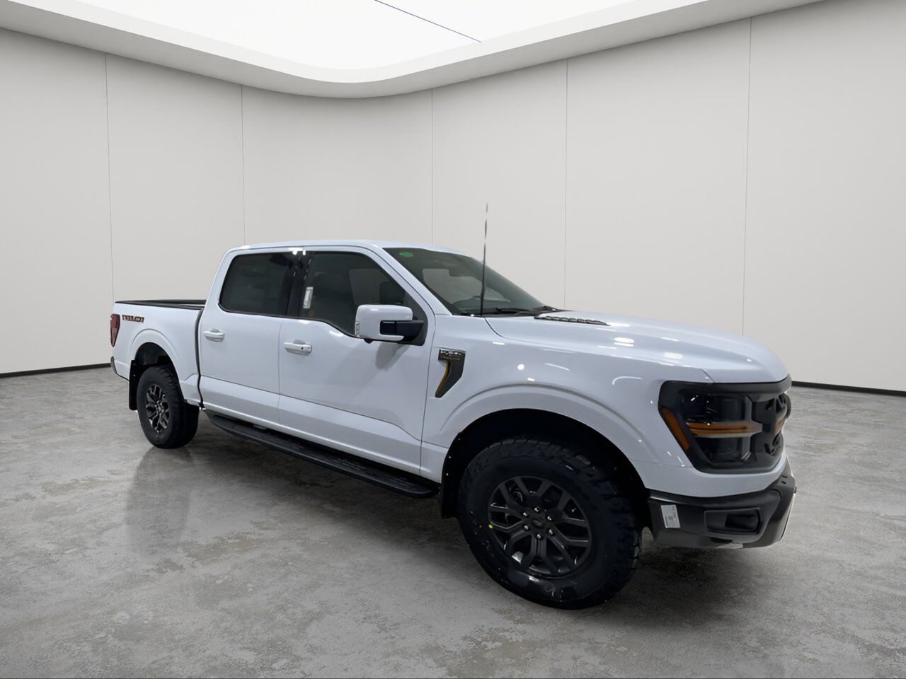 2025 Ford F-150 Tremor Sherwood Park AB