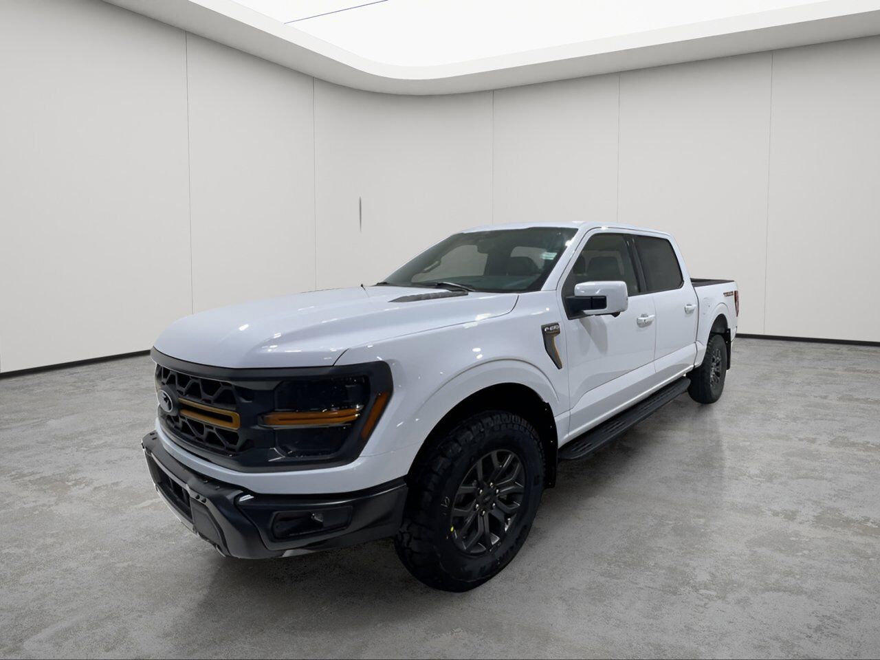 2025 Ford F-150 Tremor Sherwood Park AB