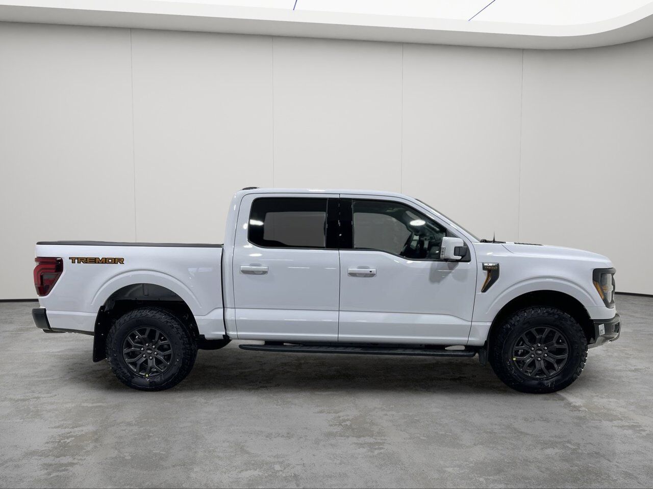 2025 Ford F-150 Tremor Sherwood Park AB