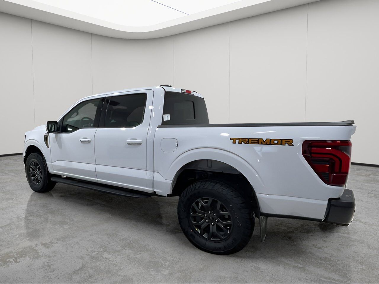 2025 Ford F-150 Tremor Sherwood Park AB