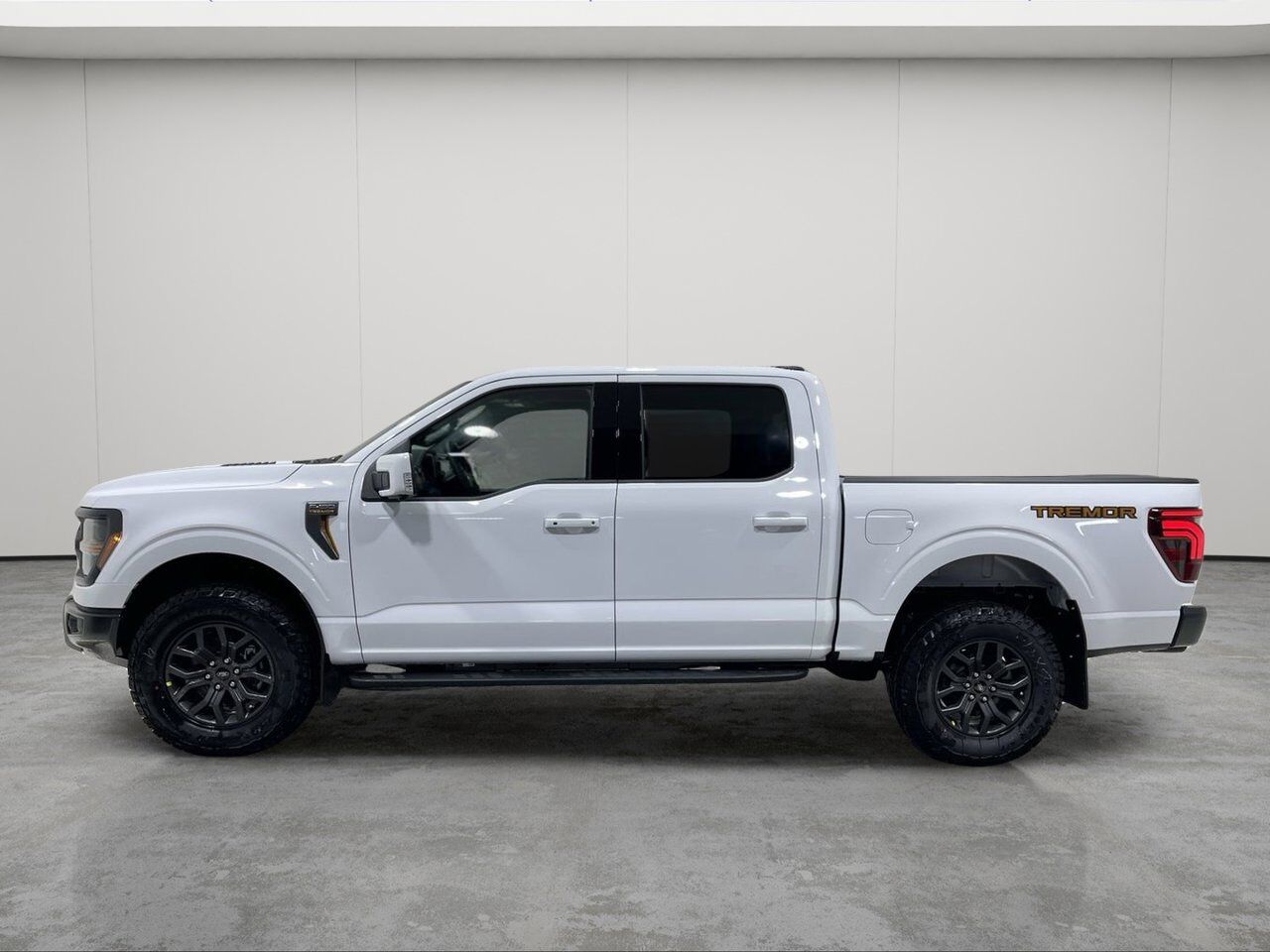 2025 Ford F-150 Tremor Sherwood Park AB