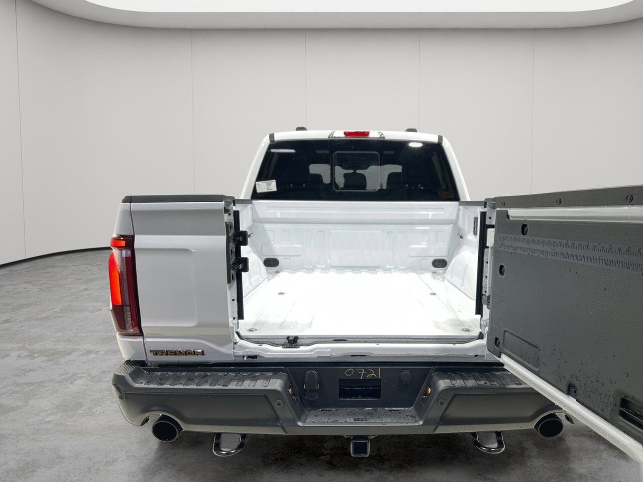 2025 Ford F-150 Tremor Sherwood Park AB