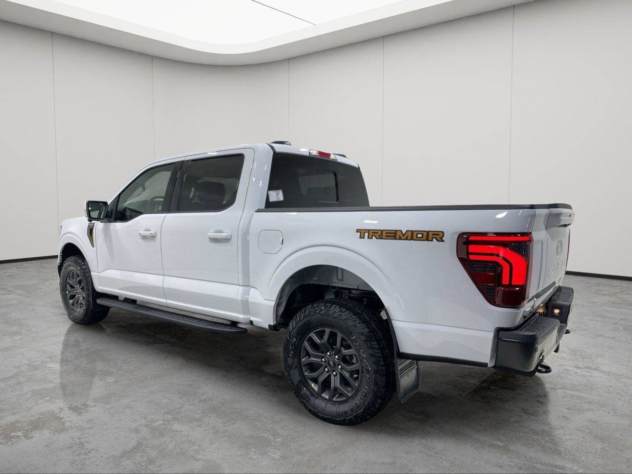 2025 Ford F-150 Tremor Sherwood Park AB