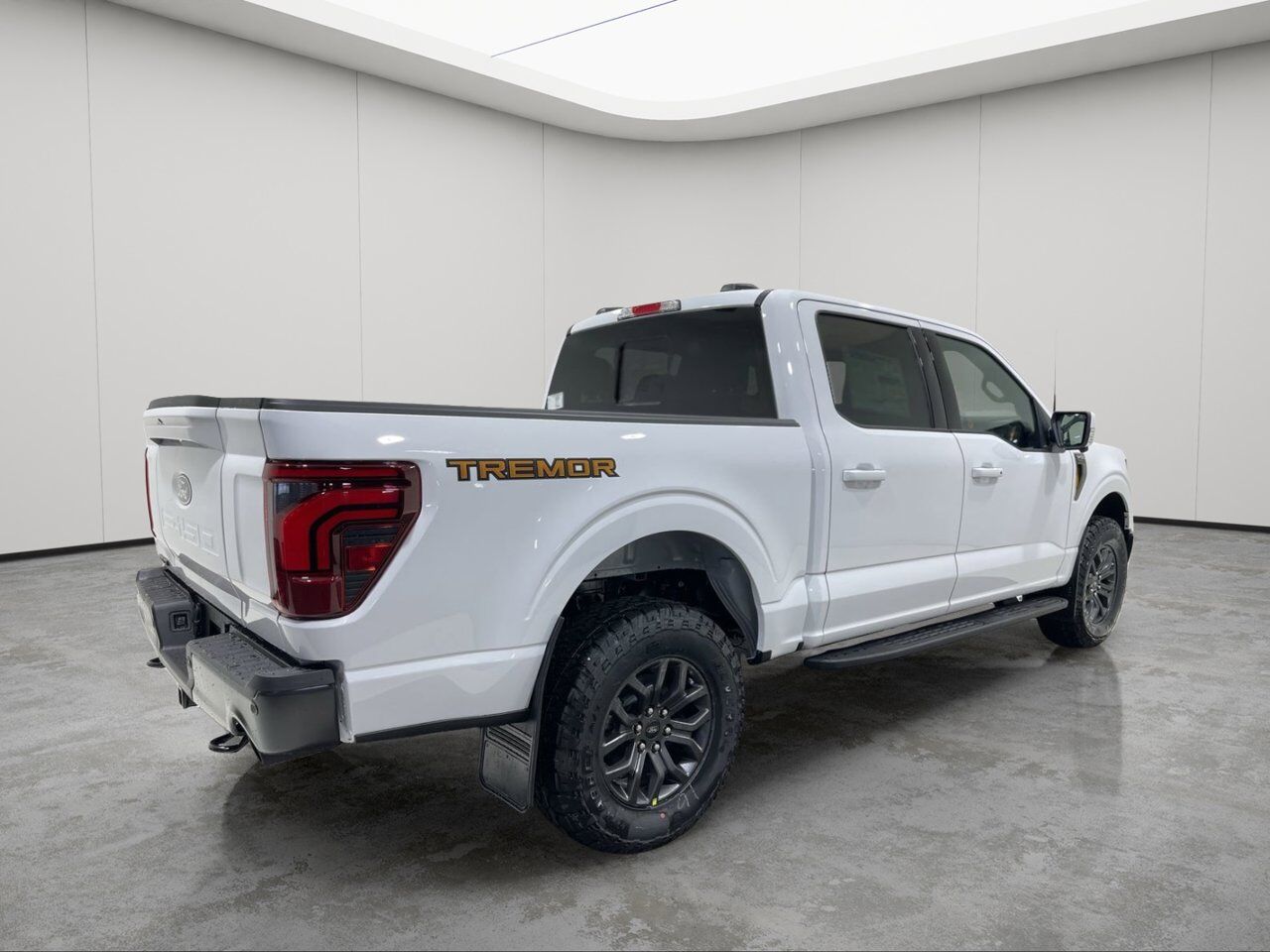 2025 Ford F-150 Tremor Sherwood Park AB