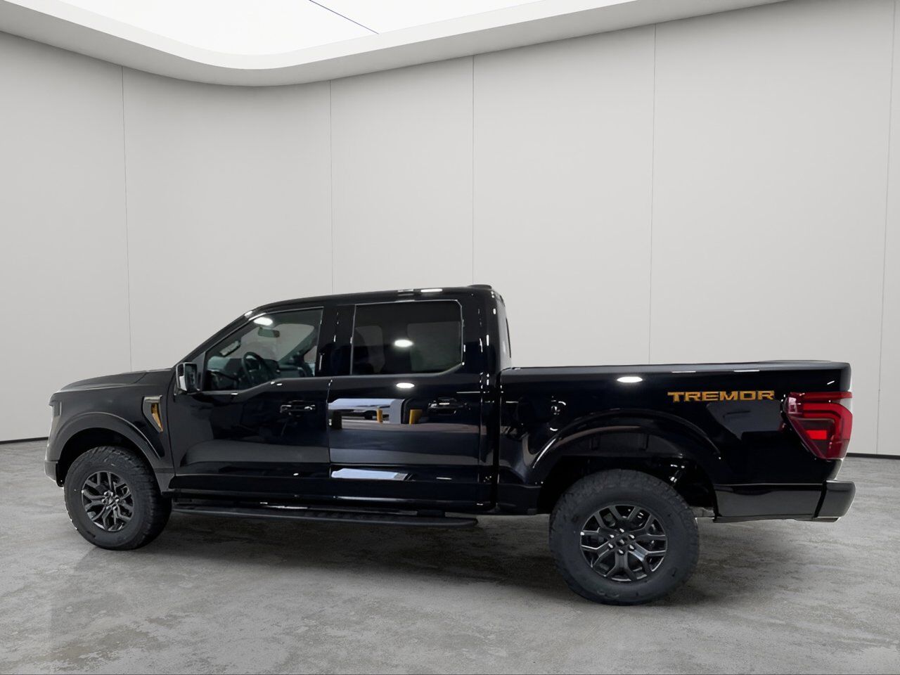 2025 Ford F-150 Tremor Sherwood Park AB