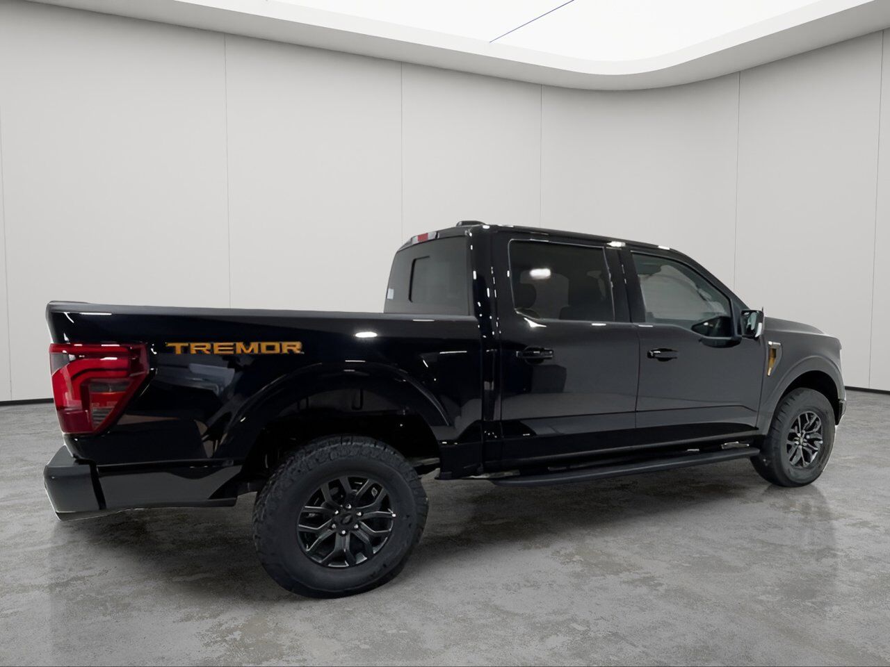 2025 Ford F-150 Tremor Sherwood Park AB