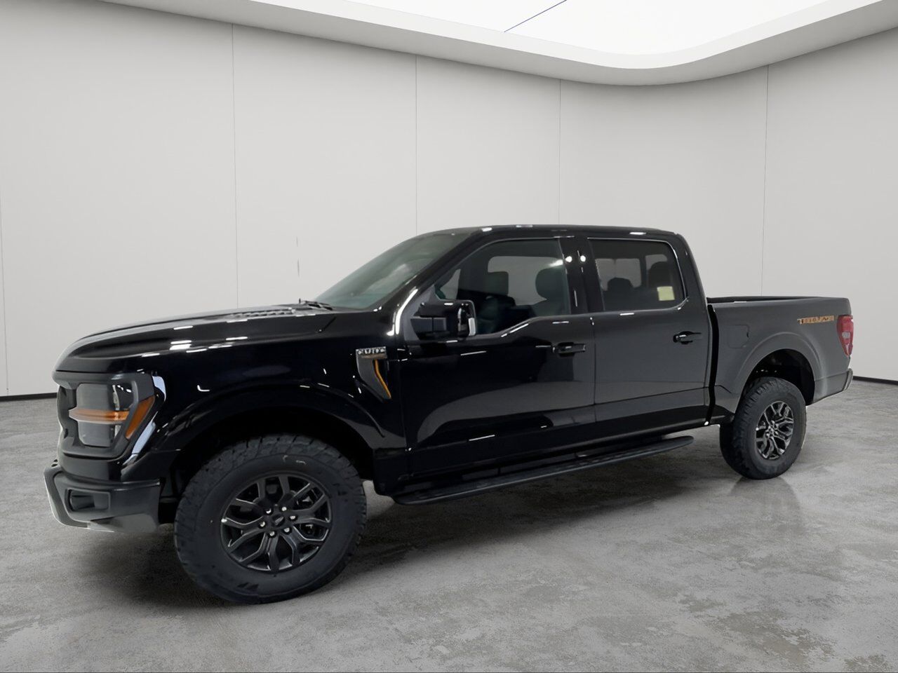 2025 Ford F-150 Tremor Sherwood Park AB