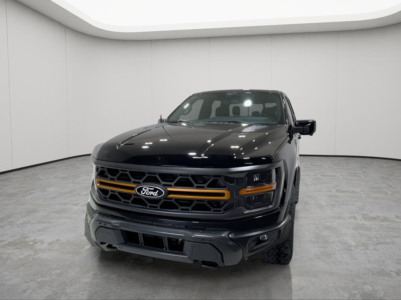 2025 Ford F-150 Tremor Sherwood Park AB