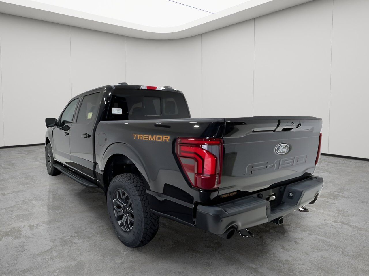 2025 Ford F-150 Tremor Sherwood Park AB