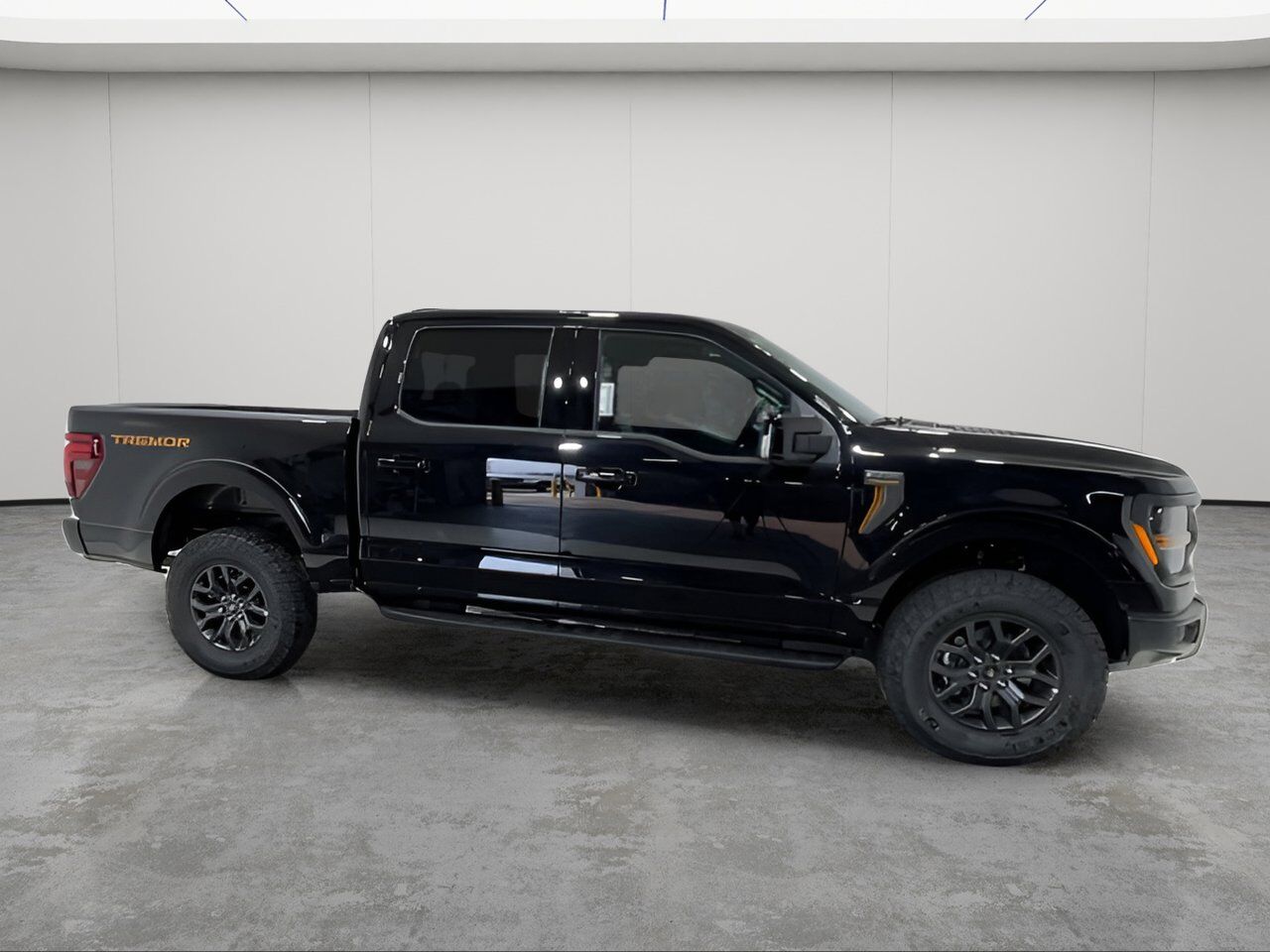 2025 Ford F-150 Tremor Sherwood Park AB