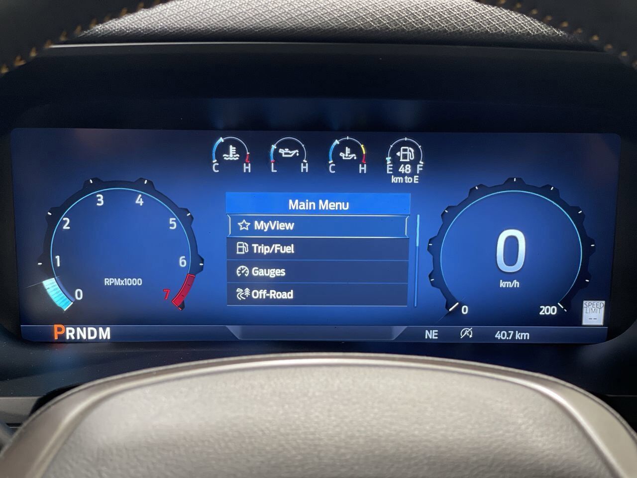 2025 Ford F-150 Tremor Sherwood Park AB